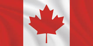 Canada flag