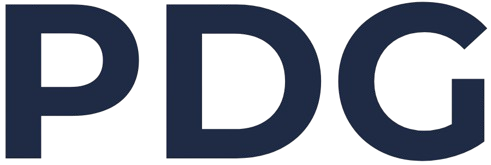 PDG Logo