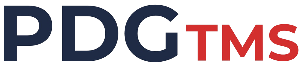 PDG Logo